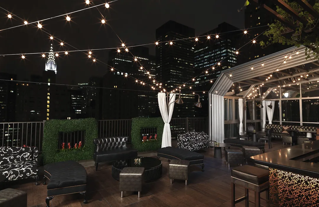 The Kimberly Hotel-1