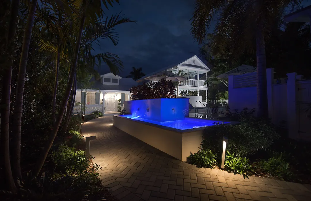The Gardens Hotel-1