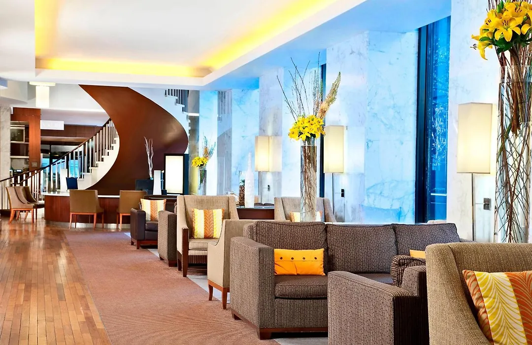 The Westin Michigan Avenue Chicago-1