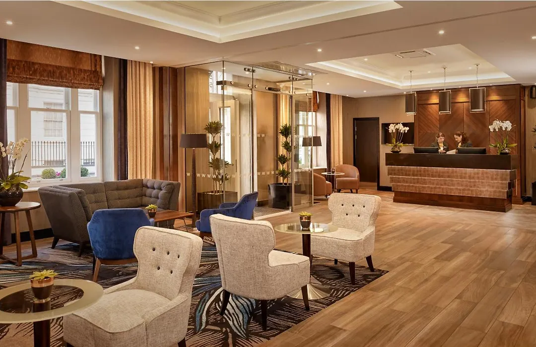 The Westbourne Hyde Park-1