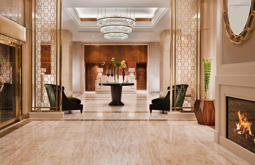 Omni Mont-Royal Hotel-1