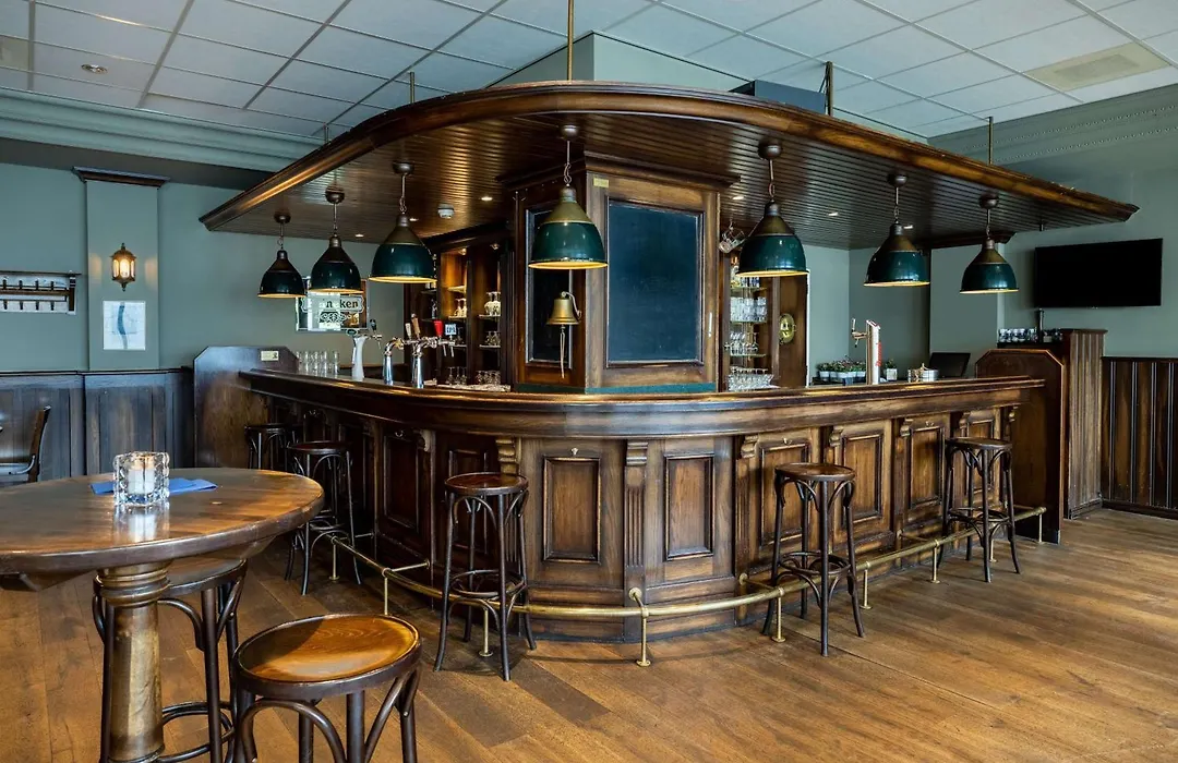 Nh Amsterdam Noord-1