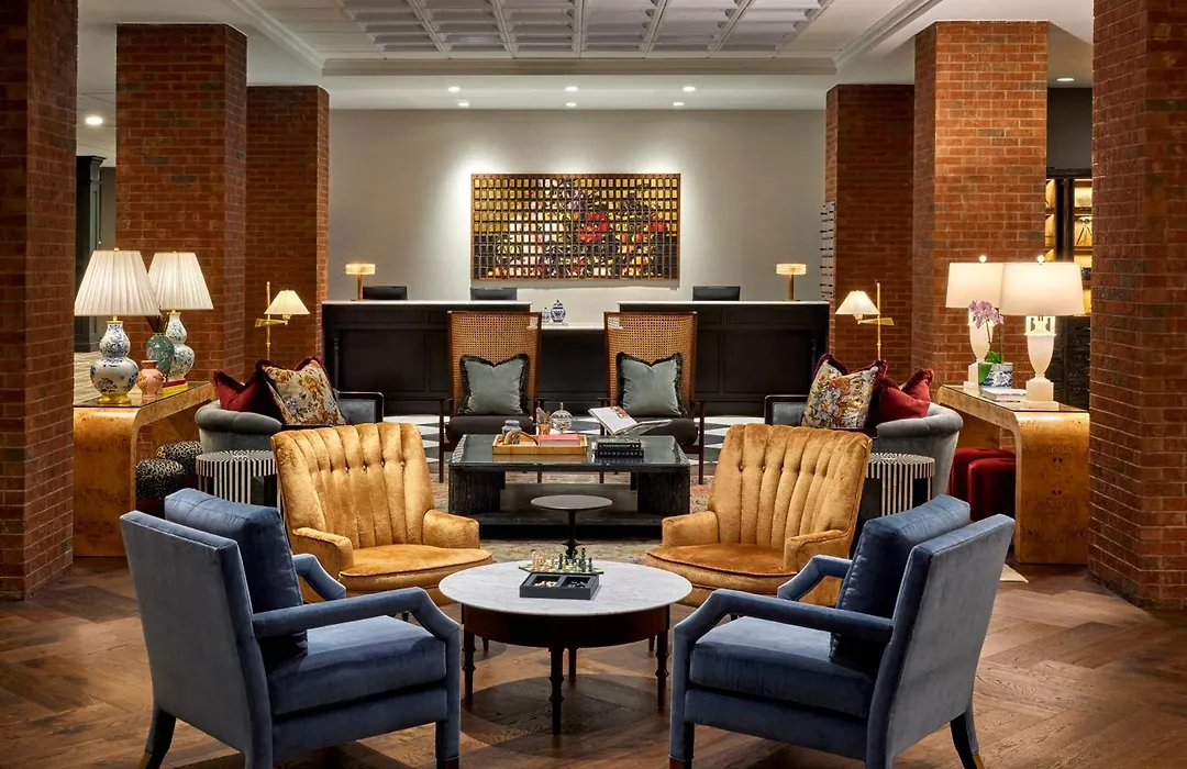 Omni Charlottesville Hotel-1