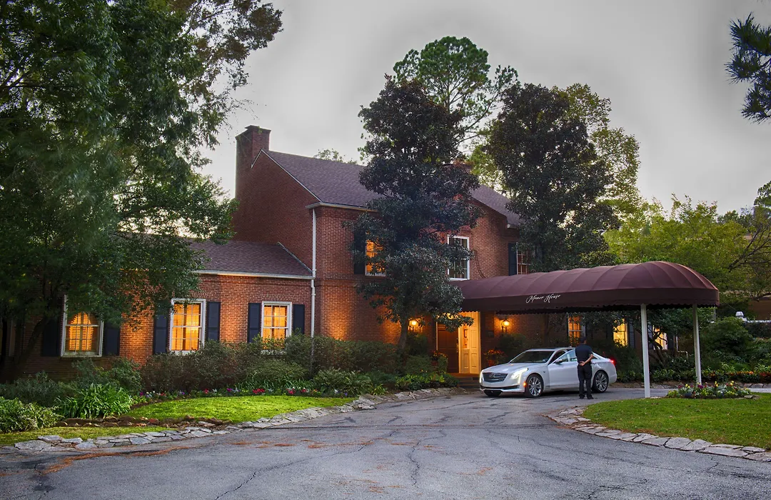 The Houstonian Hotel, Club & Spa-1