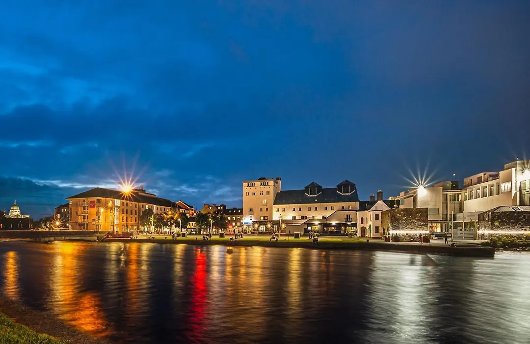 Leonardo Hotel Galway-1
