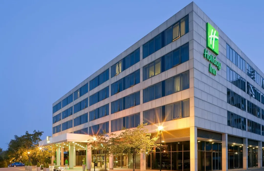 Holiday Inn Milton Keynes Central By Ihg-1