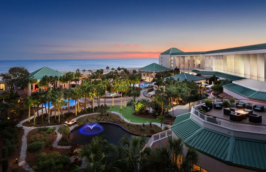 The Westin Hilton Head Island Resort & Spa-1