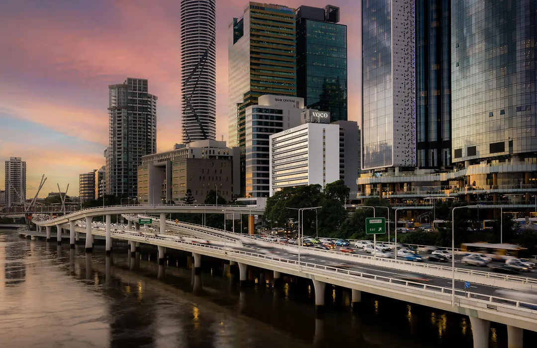Voco Brisbane City Centre By Ihg-1