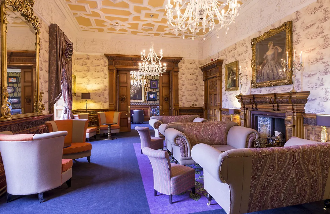 Ardoe House Hotel & Spa-1