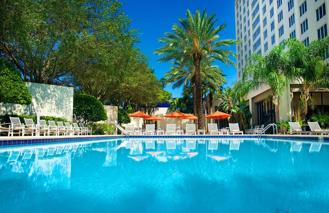 Hilton St. Petersburg Bayfront-1