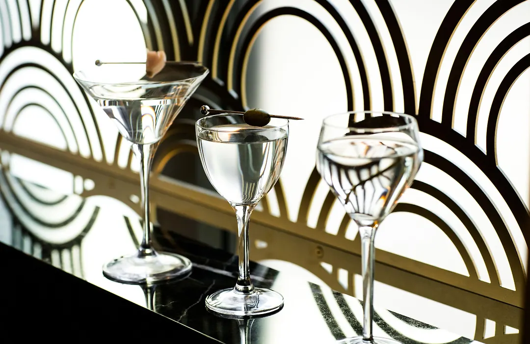 Hotel Bijou - Union Square-1