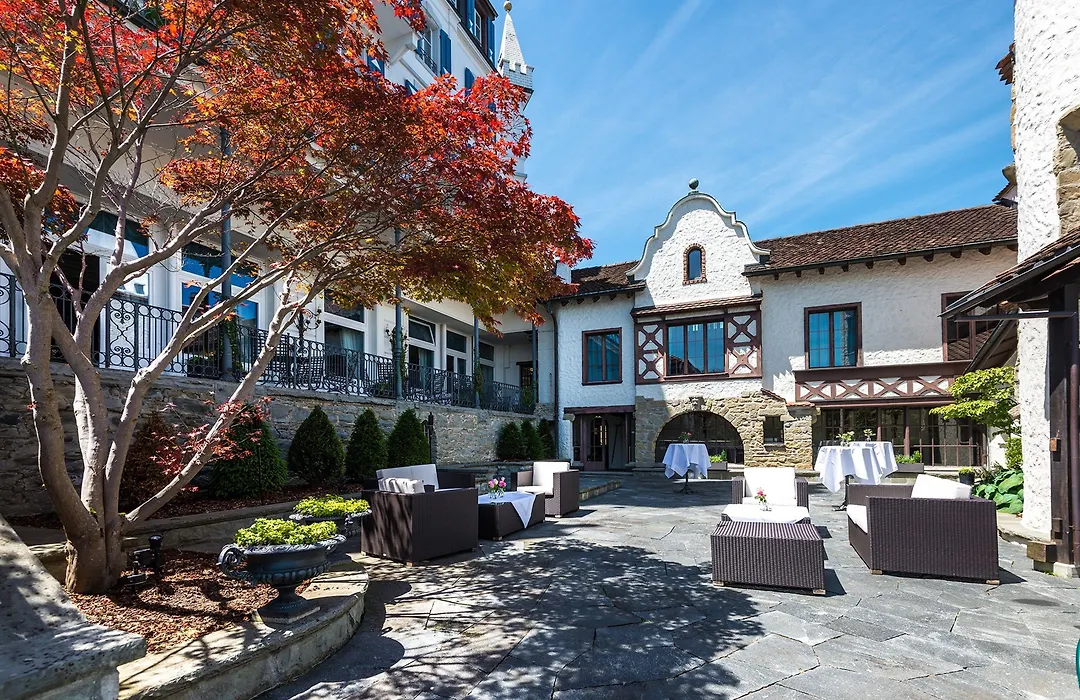 Chateau Guetsch-1