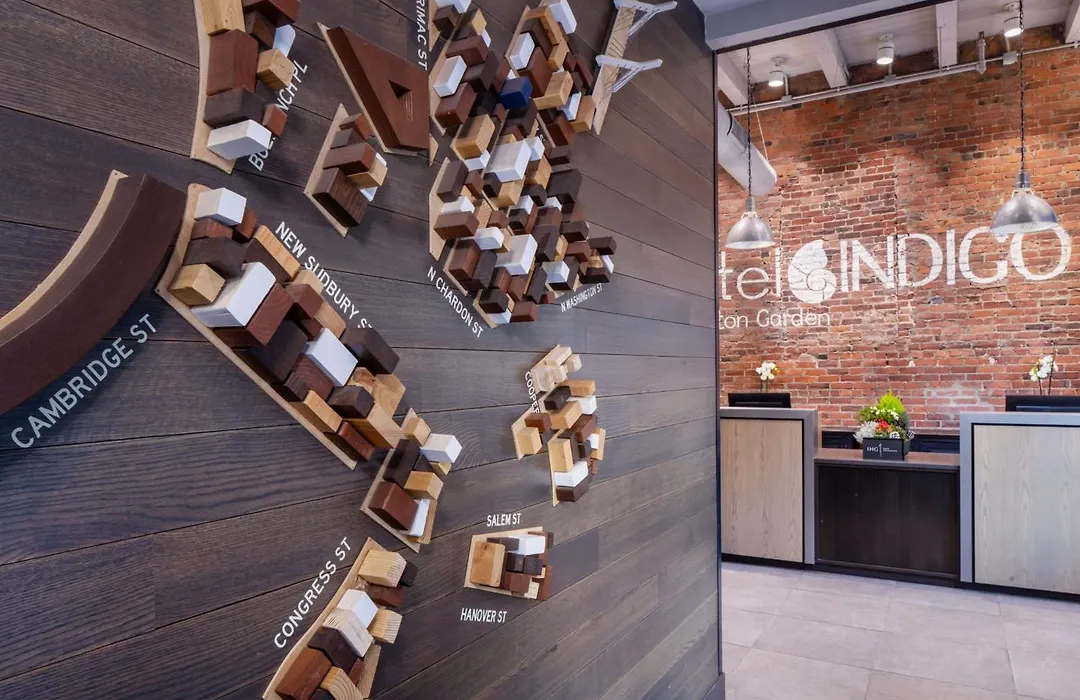 Hotel Indigo Boston Garden By Ihg-1