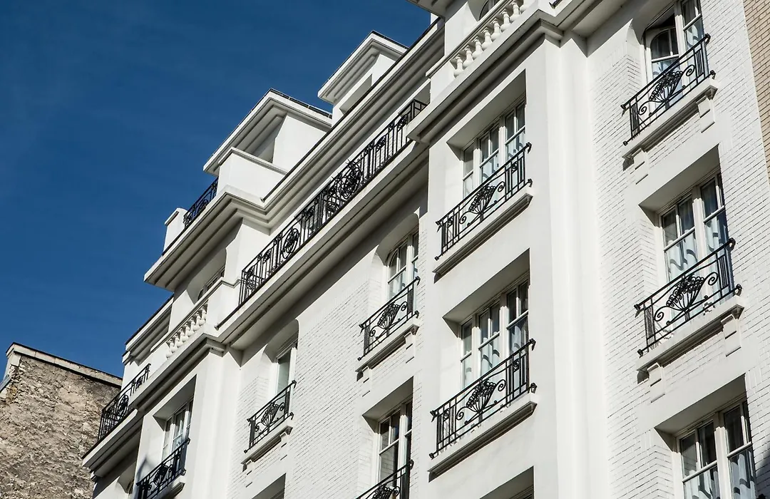 Le General Hotel-1