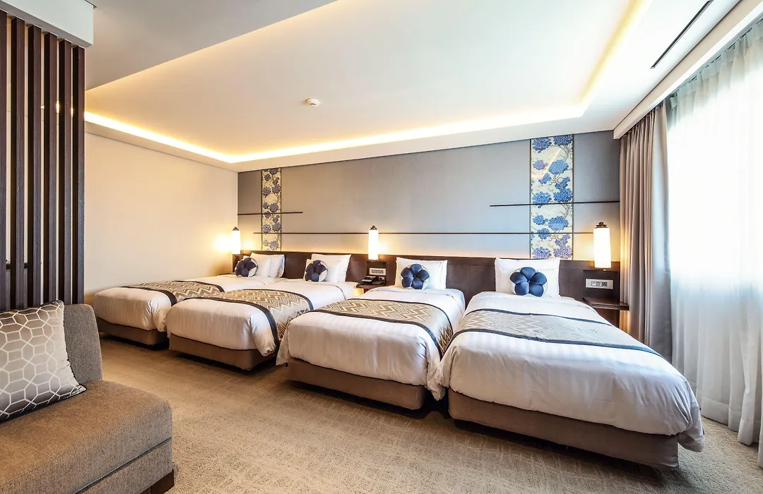 Royal Hotel Seoul Myeongdong-1