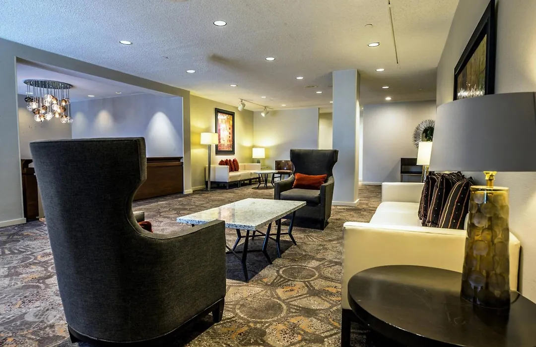 Delta Hotels By Marriott Baltimore North-1