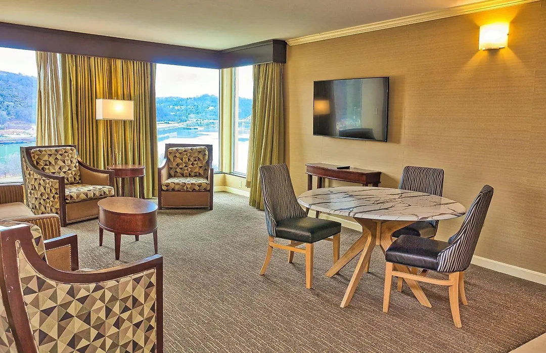 Wyndham Grand Pittsburgh-1