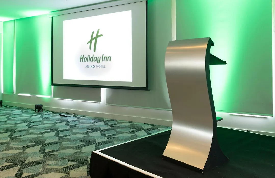 Holiday Inn Birmingham M6, Jct7 By Ihg-1