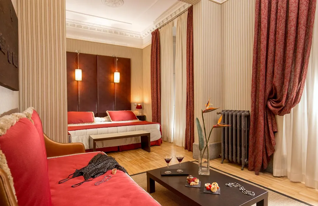 Hotel Morgana-1
