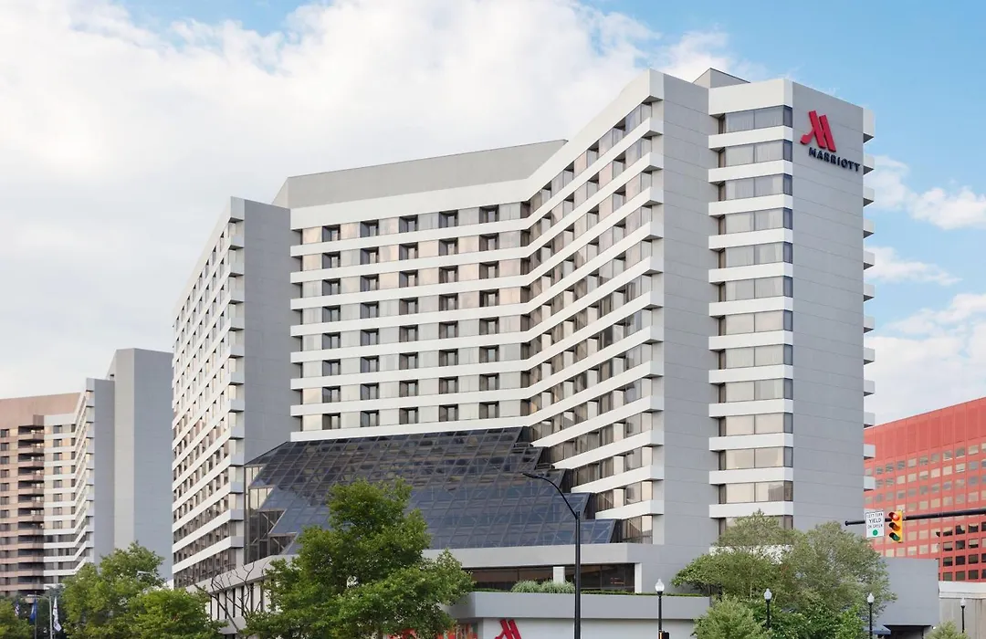 Crystal Gateway Marriott-1