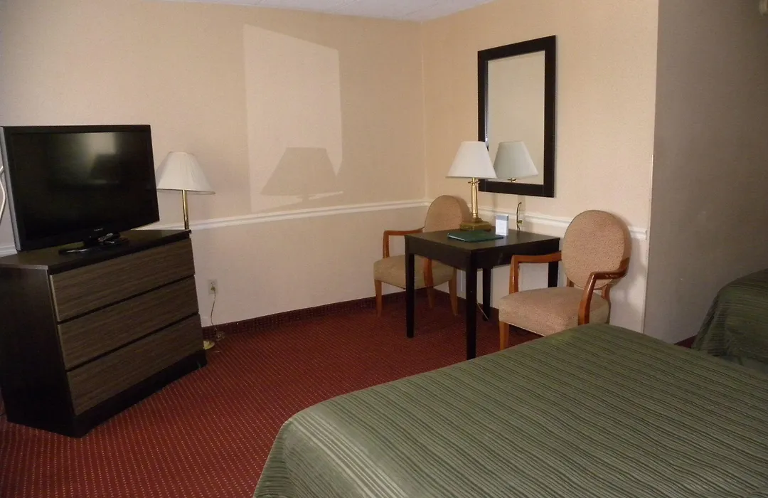 Quality Inn Mount Vernon-1