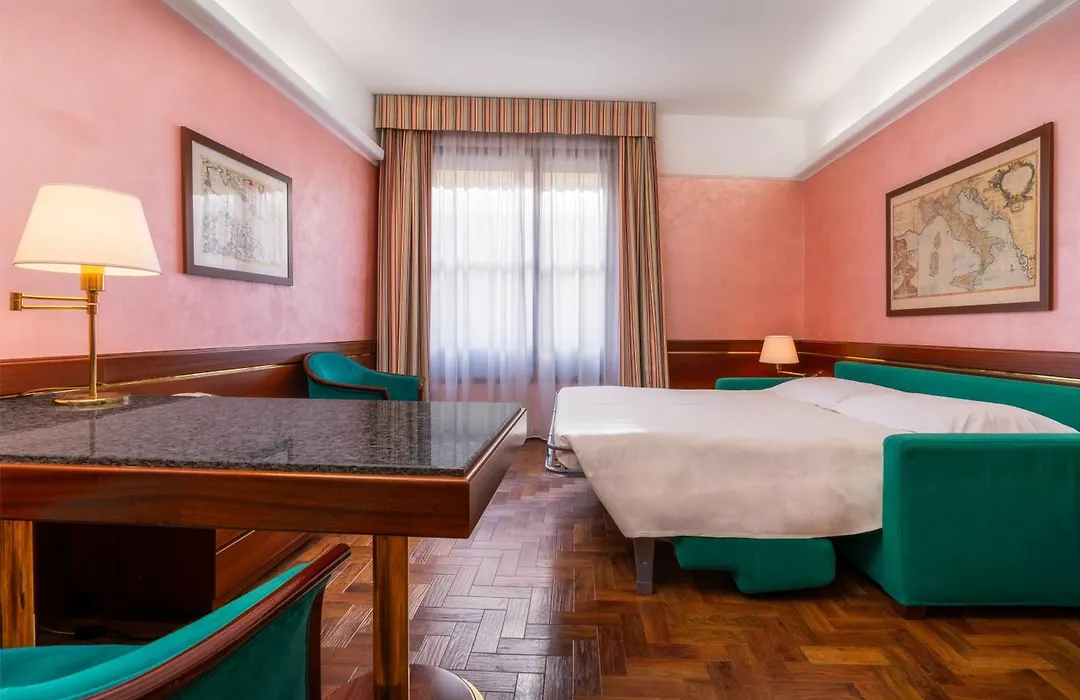 Hotel Crivi'S-1