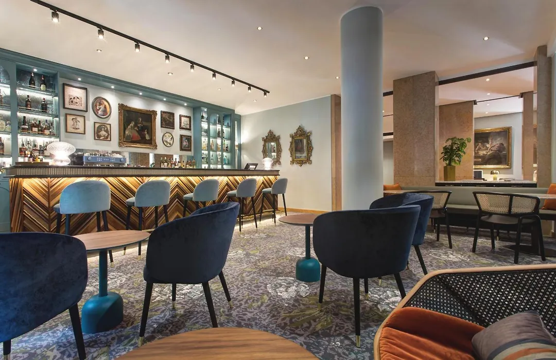 Hotel Indigo Verona - Grand Hotel Des Arts, An Ihg Hotel (Adults Only)-1