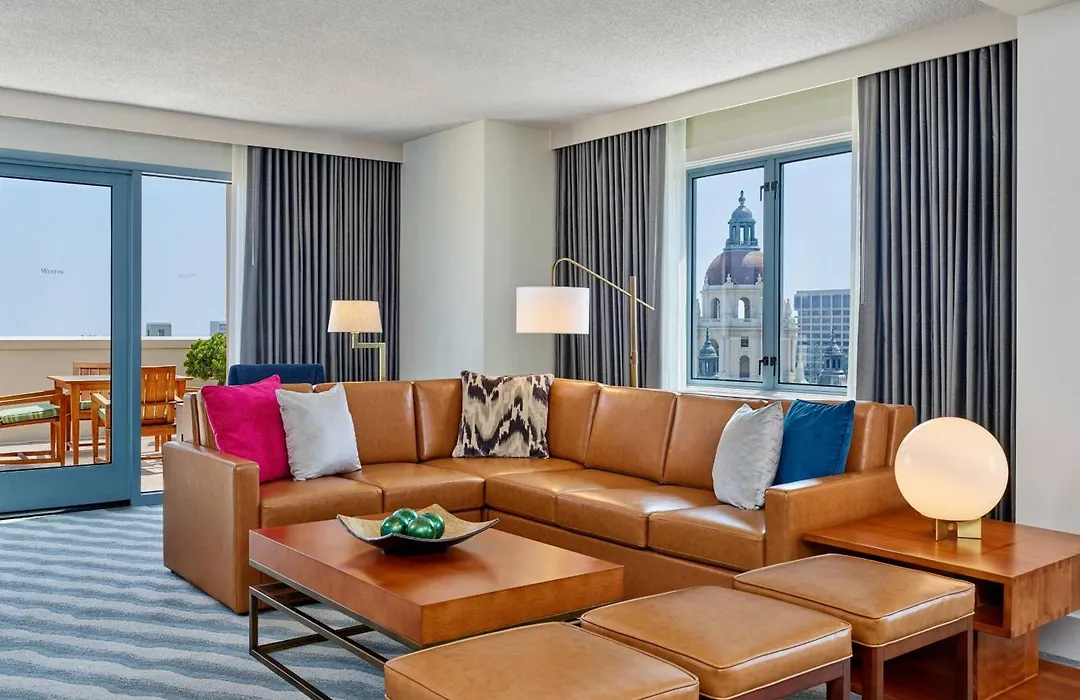 The Westin Pasadena-1