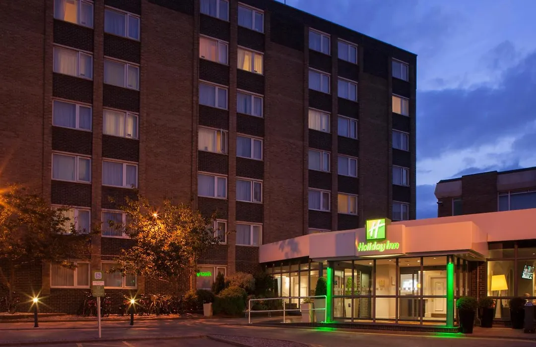 Holiday Inn Portsmouth By Ihg-1