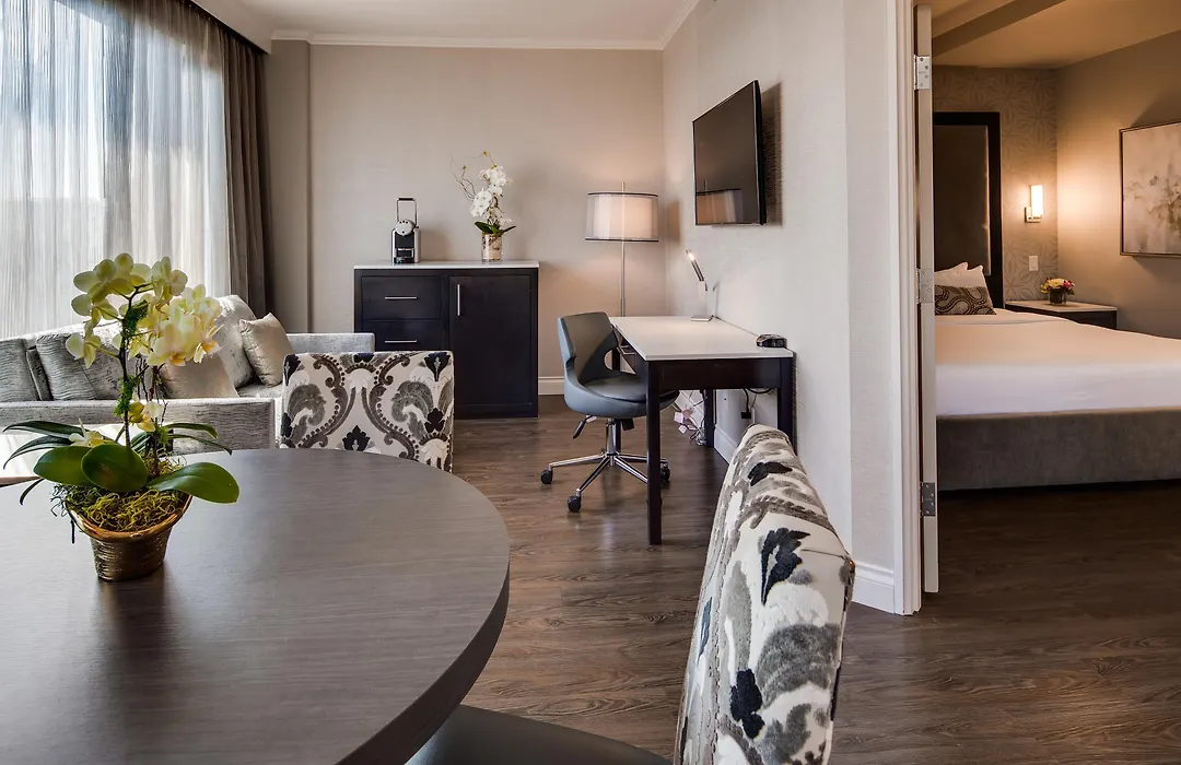 Georgian Court Hotel, Worldhotels Elite-1