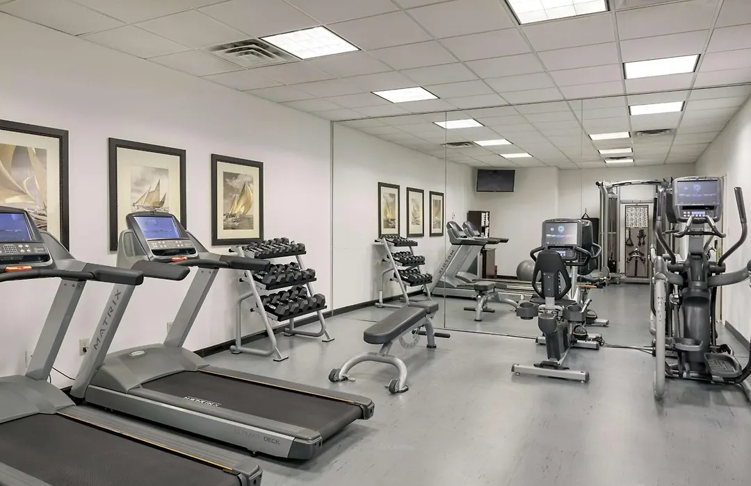 Georgian Court Hotel, Worldhotels Elite-1