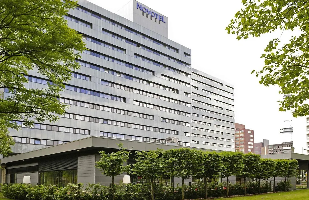 Novotel Amsterdam City-1