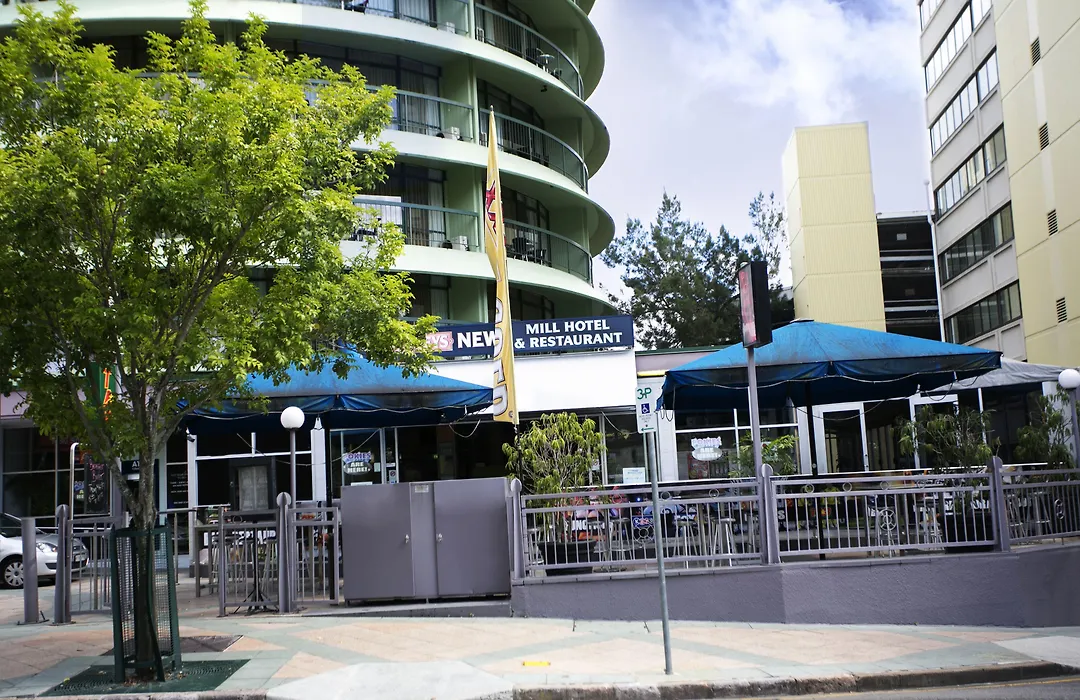 Tower Mill Hotel-1
