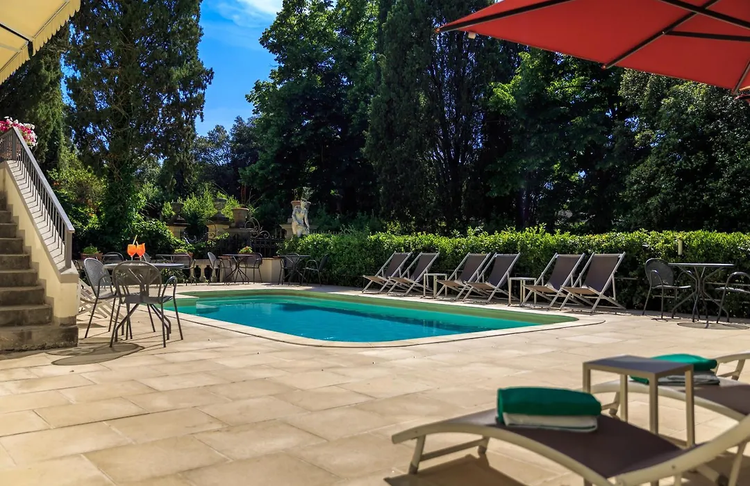 Hotel Villa Carlotta-1