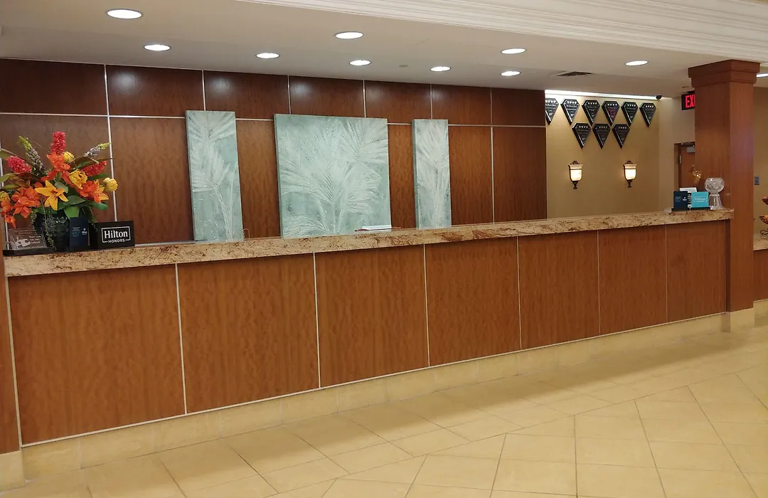 Hilton Suites Ocean City Oceanfront-1