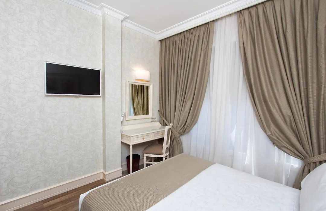 Hotel Atlantico-1