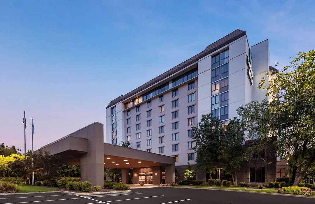 Embassy Suites By Hilton Nashville Airport-1