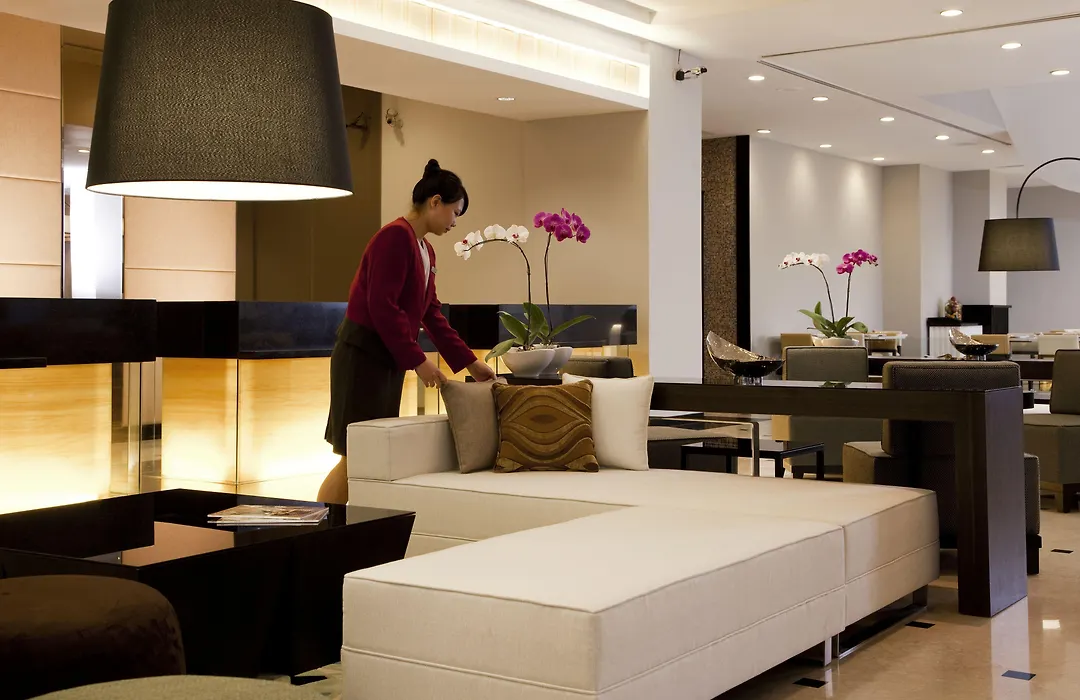 Ac Hotel By Marriott Kuala Lumpur-1