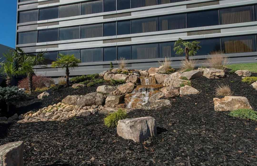 Doubletree By Hilton Winston Salem - University, Nc-1