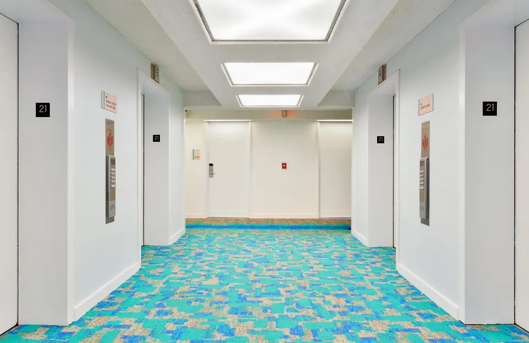 The Twin Fin Hotel-1