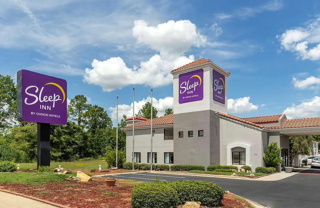 Sleep Inn Fayetteville I-95-1