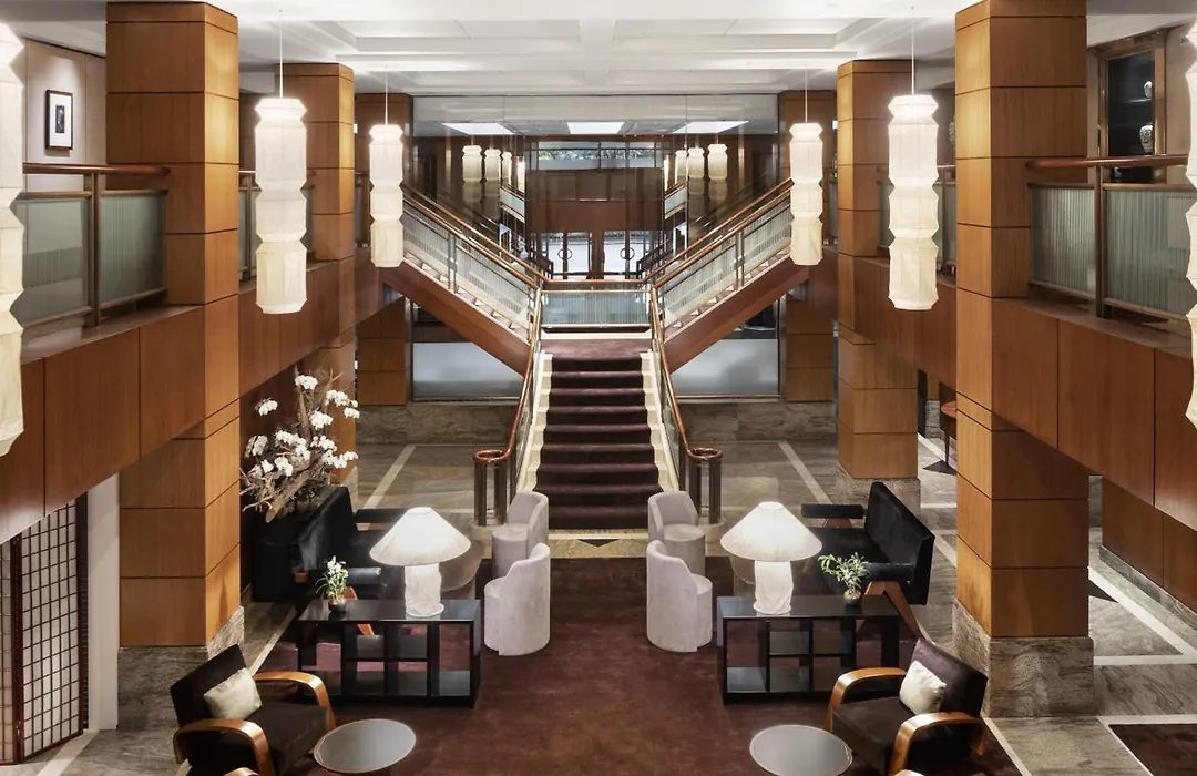 The Kitano Hotel New York-1