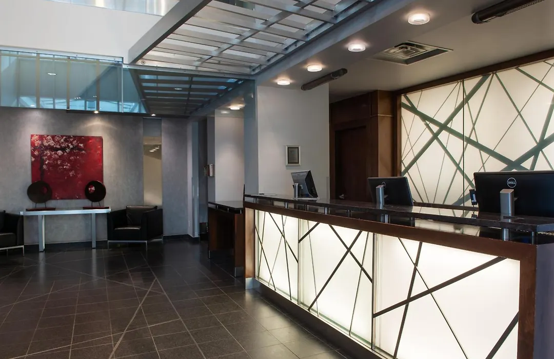 Matrix Hotel-1