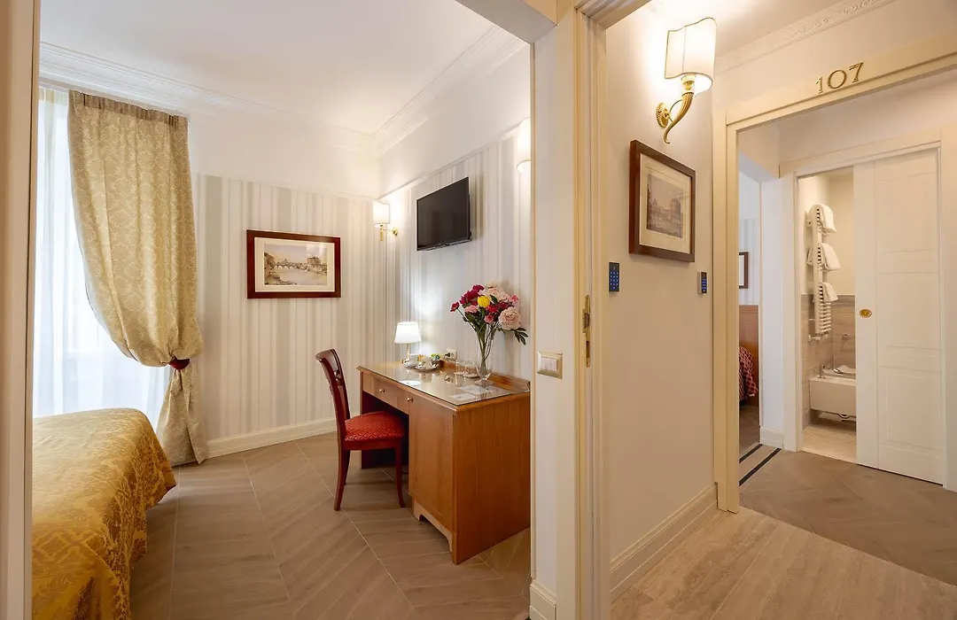 Residenza Romacentro-1
