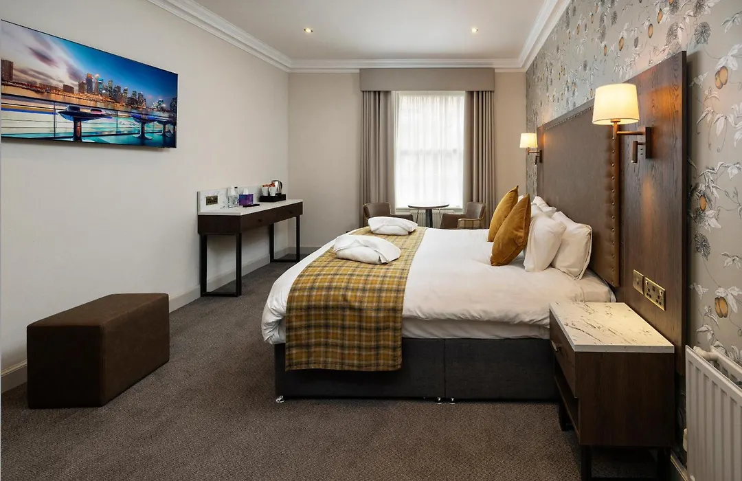 Albany Hotel-1