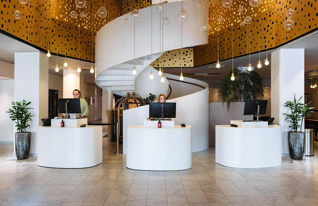 Hotel C Stockholm-1