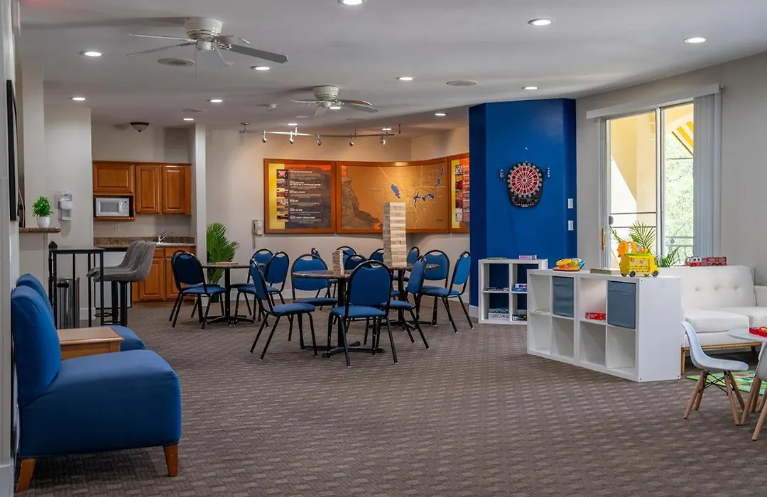 Club De Soleil All-Suite Resort-1