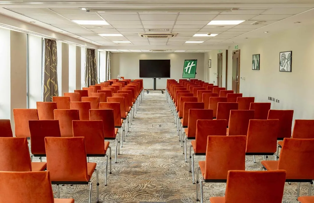 Holiday Inn Bristol City Centre By Ihg-1