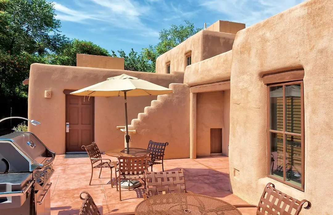 Worldmark Santa Fe-1