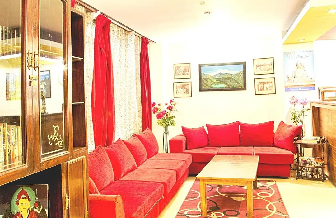 Hotel Le Primula-1